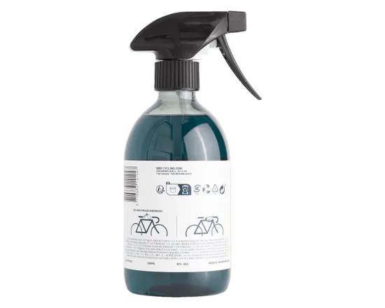 Nettoyant BIOREADYWASH 500ml