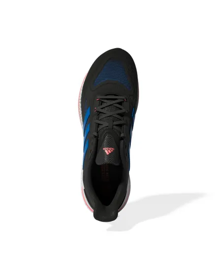 Chaussure de running Homme SUPERNOVA + M Noir