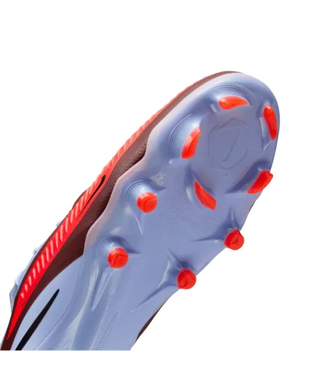 Crampons de football Homme PHANTOM 6 LOW PRO FG Bleu