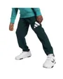 Ensemble de survetement Enfant LK BL FT JOG Blanc