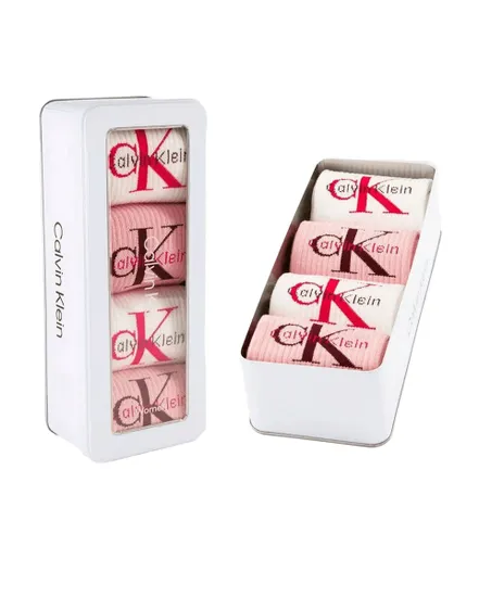 Chaussettes Femme Monologo