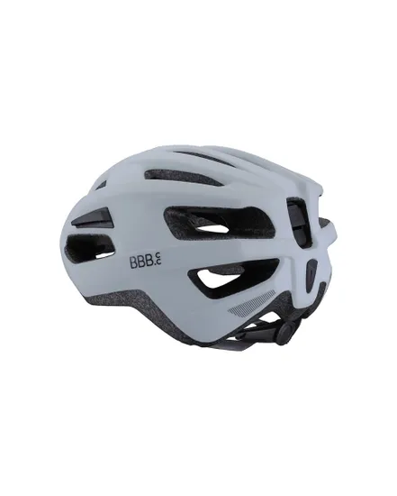 Casque Route/VTT Unisexe KITE 2.0 Blanc Mat