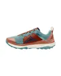 Chaussures de trail Homme NIKE REACT WILDHORSE 8 Bleu