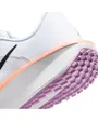 Chaussures de running Femme WMNS NIKE QUEST 6 Blanc