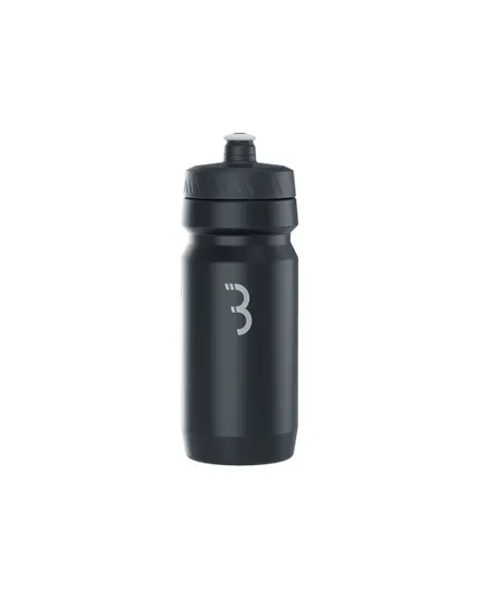 Bidon COMPTANK 550ML Noir/Blanc