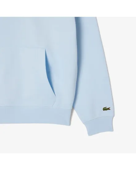 Sweat à capuche Homme SWEATSHIRT SOFT BRANDING Bleu