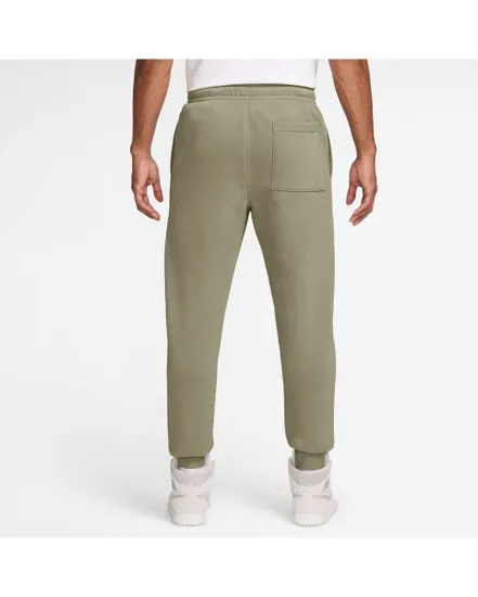 Pantalon de survetement Homme M J BRK FLC PANT Vert