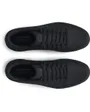 Chaussures Femme UA W OFFICIAL Noir