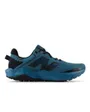 Chaussures de running Homme MTNTRGM6 Bleu