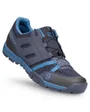 Chaussures loisir Unisexe SPORT CRUS-R Bleu