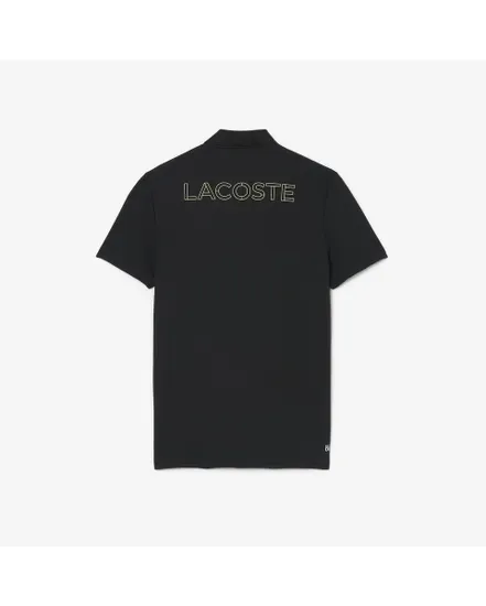 Polo Homme MEN S S/S POLO OFF COURT 1 Noir