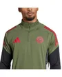 Tee-shirt Entraînement Homme FCB EU TR Top