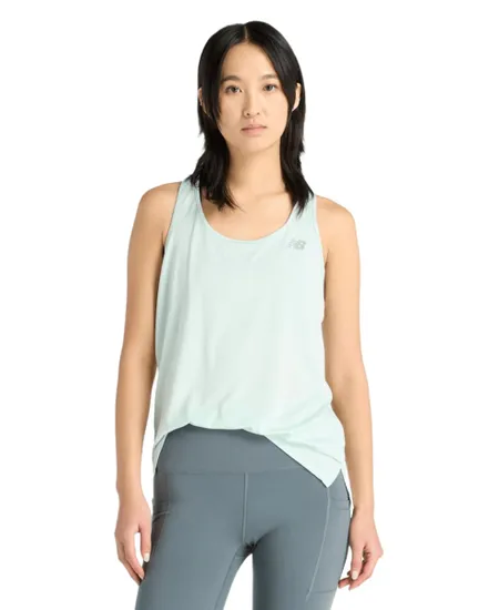 Débardeur Entraînement Femme New Balance Sport Essentials