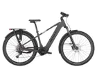 Vélo électrique urbain Unisexe SUB 30 Gris Minuit