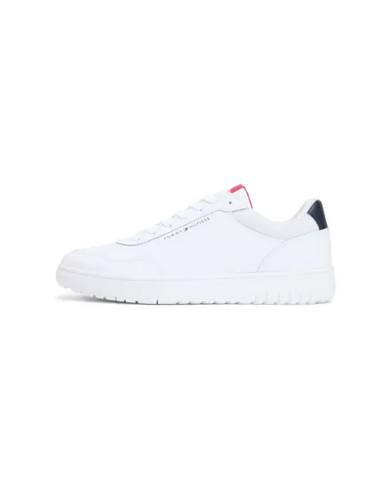 Chaussures Homme BASKET CORE LITE LTH Blanc