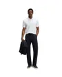 Polo Homme PALLAS Blanc