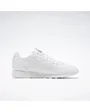 Chaussures Unisexe CLASSIC LEATHER Blanc
