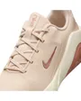 Chaussures de fitness Femme W NIKE AIR ZOOM BELLA 7 Beige