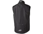 Gilet coupe-vent Homme MTB PRO Noir