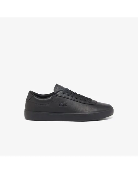 Chaussures Homme BASESHOT EVO CORE ESSENTIALS Noir