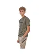 Tee Shirt Enfant Chabrand Logo Encadré