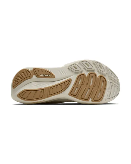 Chaussures de running Femme REVEL 9 Beige