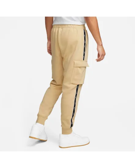 Pantalon de survetement Homme Nike M NSW REPEAT SW FLC CARGO PANT Beige Sport 2000 Ref DX2030 252