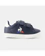 Chaussures Enfant COURTSET2 INF Bleu