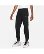 Pantalon de survetement Homme M NK TCH FLC JGGR Noir