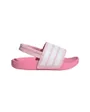 Tongues Fille Adilette Estrap