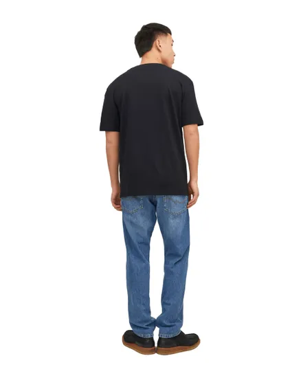 T-Shirt Homme JJESTAR JJ TEE SS NOOS