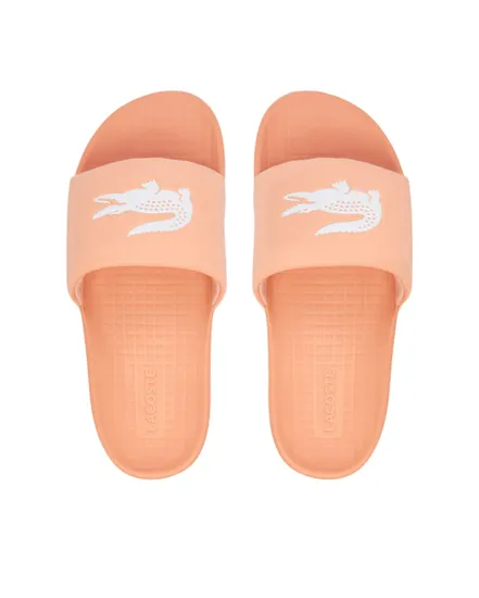 Tong Femme Serve Slide 1.0 Lacoste