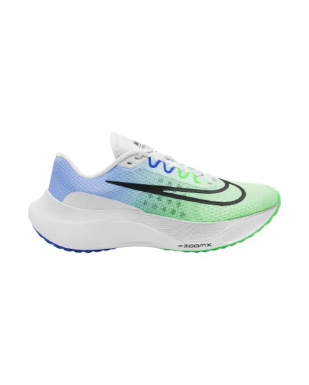 Chaussures de running Homme ZOOM FLY 5 Blanc