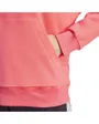 Sweat à capuche Femme W SL FC HD Rose