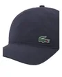 Casquette Homme Lacoste Side Logo Strapback