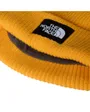 Bonnet SALTY LINED BEANIE Jaune