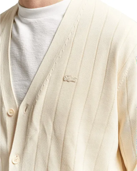 Sweater Homme Lacoste AH1039-00-056