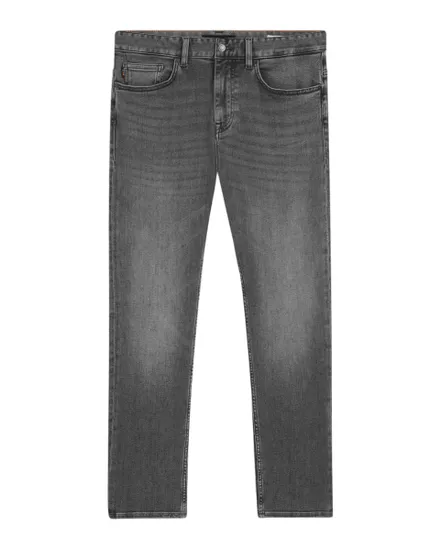 Jean Homme DELAWARE BO Gris Medium