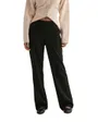 Pantalon Femme VMMAYA MW Straight Solid Pant
