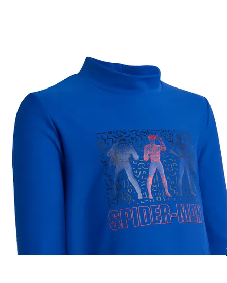 Rashguard Enfant Spider-Man Adidas
