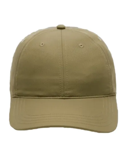 Casquette Unisexe Lacoste Sport Légère Taffetas Diamant