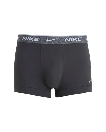 Lot de 3 boxers Homme TRUNK 3PK Multicolore
