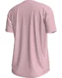 T-shirt manches courtes Femme W NSW TEE CLUB Rose