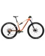 VTT tout suspendu Unisexe OIZ H10 Orange