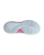 Chaussures de tennis Mixte GEL-DEDICATE 9 GS