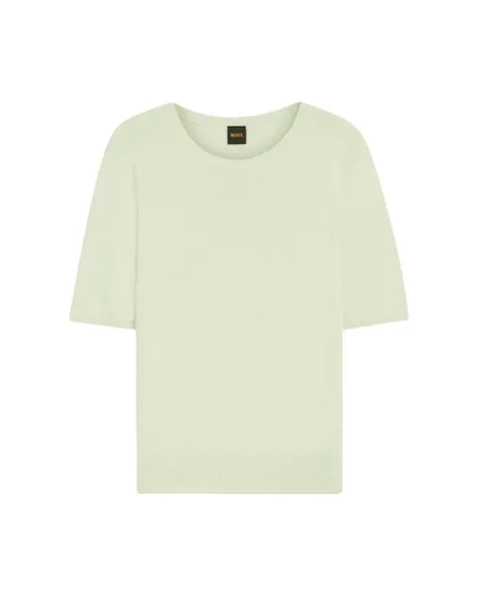 Pull Femme C FIAFFU