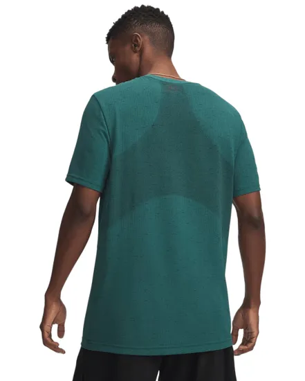 Tee-shirt Homme UA Vanish Seamless SS