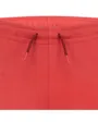 Pantalon Garçon OFF COURT FLIGHT FT PANT Rouge