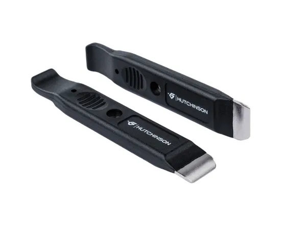 Lot de 2 démonte-pneus TIRE LEVER