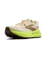 Chaussures de trail Femme RANGE Beige